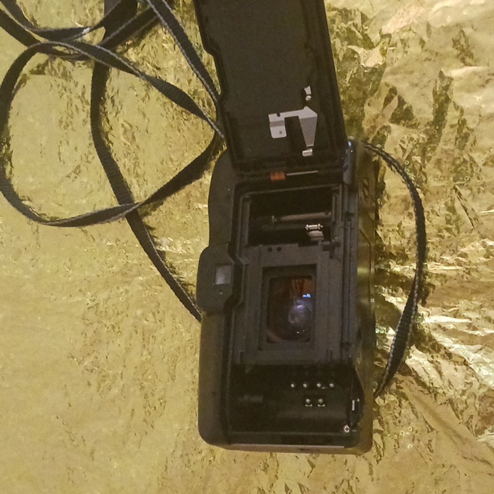 Camera - Picture 5 of 12